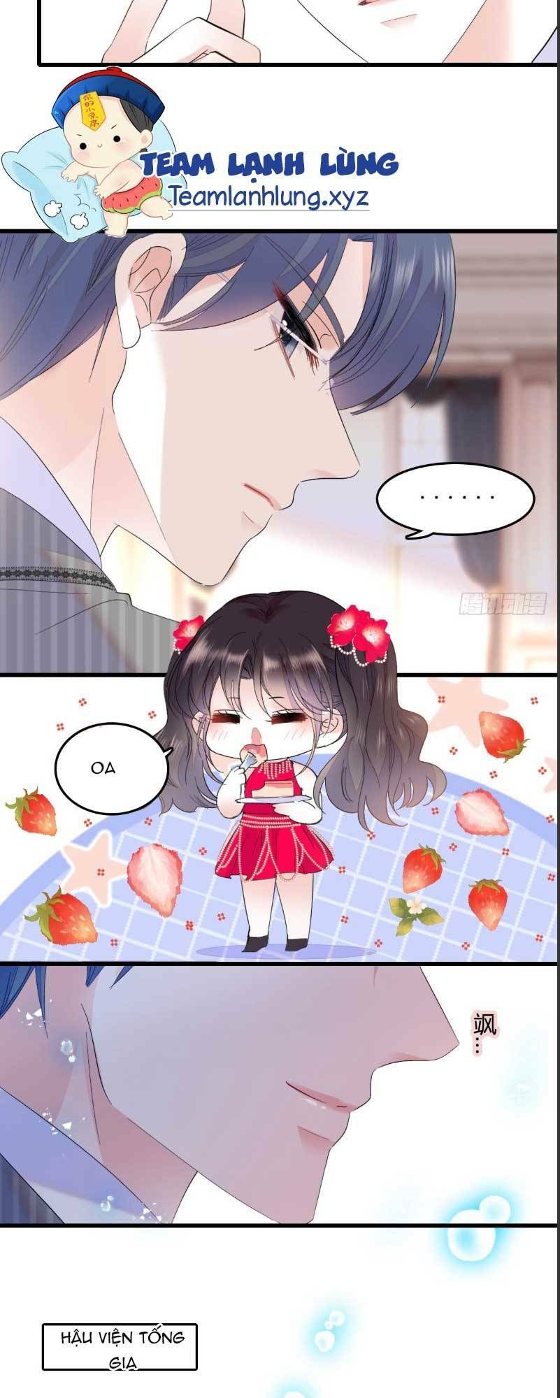 đọc truyện Thiên Kim Toàn Năng Bá Khí Ngút Trời Chương 57 ảnh 10 tại Thiên Thai Truyện