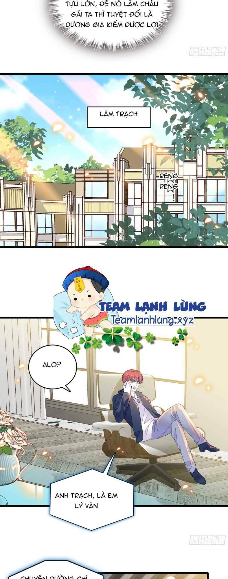 đọc truyện Thiên Kim Toàn Năng Bá Khí Ngút Trời Chương 58 ảnh 15 tại Thiên Thai Truyện