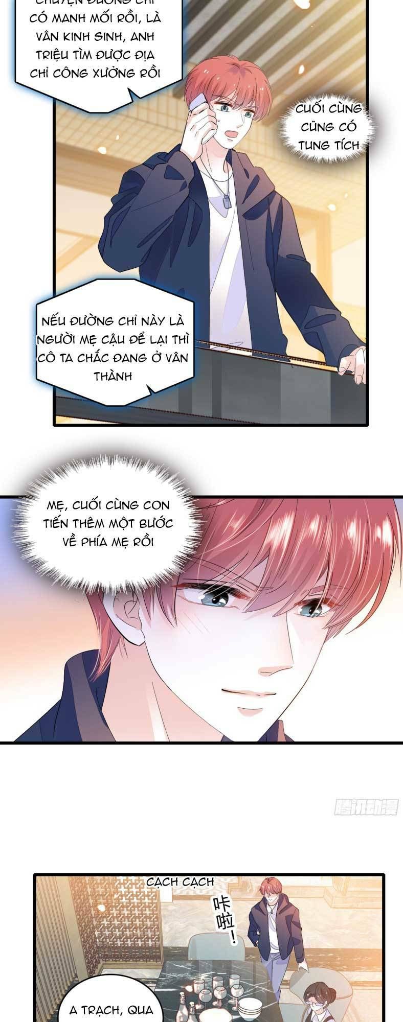 đọc truyện Thiên Kim Toàn Năng Bá Khí Ngút Trời Chương 58 ảnh 16 tại Thiên Thai Truyện