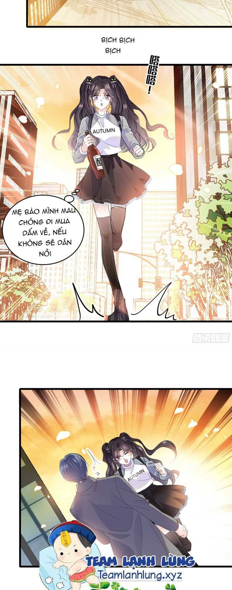 đọc truyện Thiên Kim Toàn Năng Bá Khí Ngút Trời Chương 58 ảnh 26 tại Thiên Thai Truyện