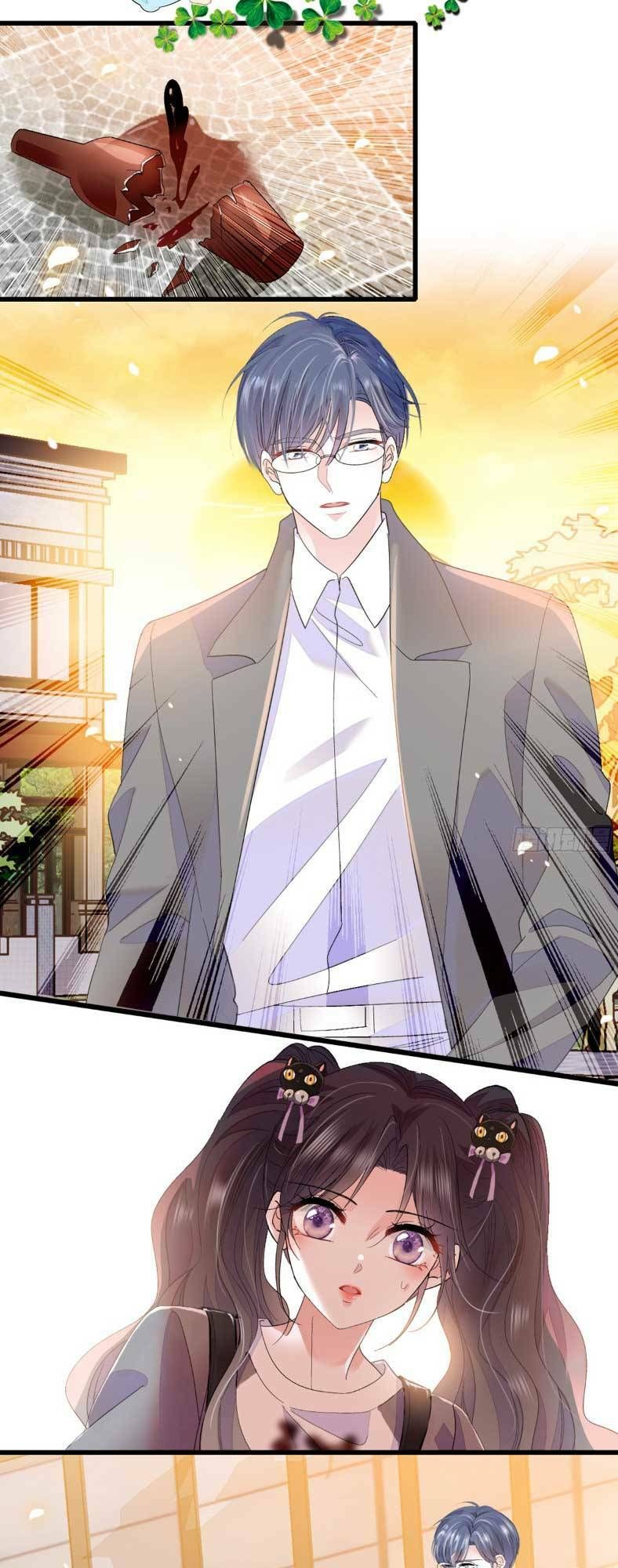 đọc truyện Thiên Kim Toàn Năng Bá Khí Ngút Trời Chương 58 ảnh 27 tại Thiên Thai Truyện