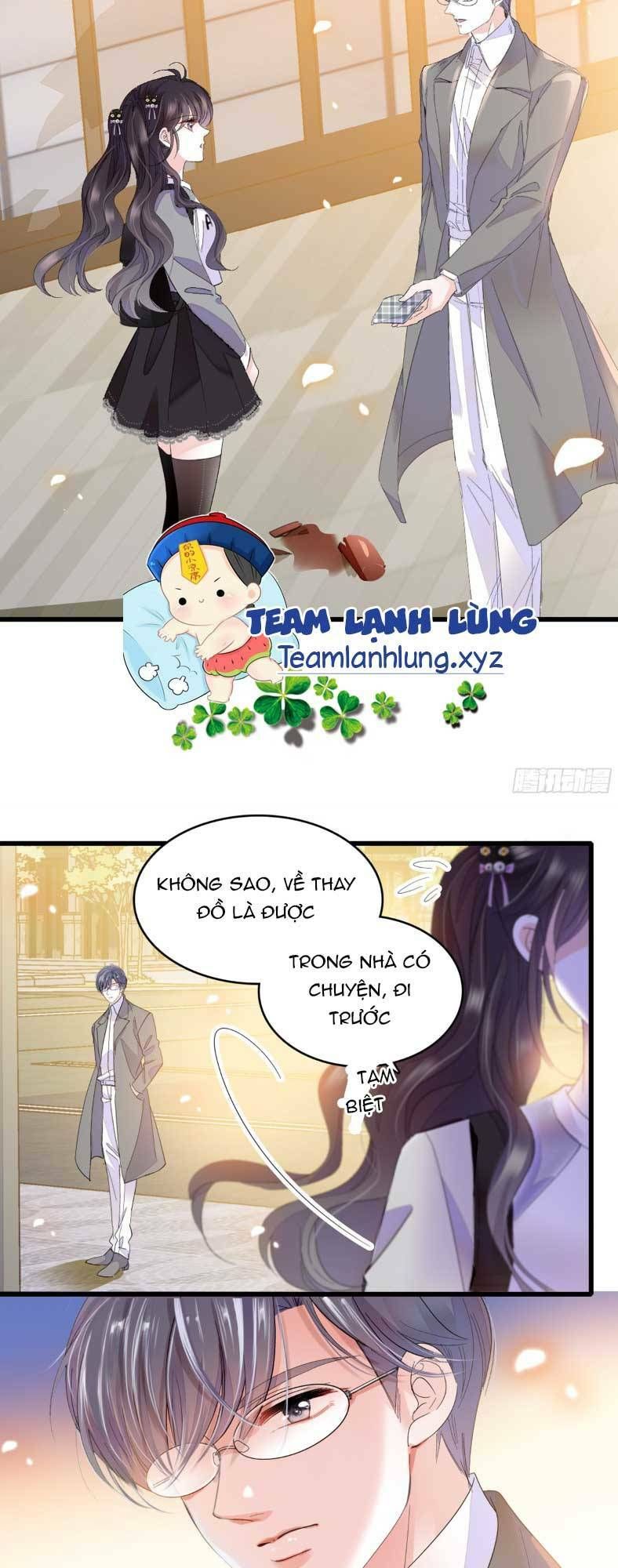 đọc truyện Thiên Kim Toàn Năng Bá Khí Ngút Trời Chương 58 ảnh 28 tại Thiên Thai Truyện