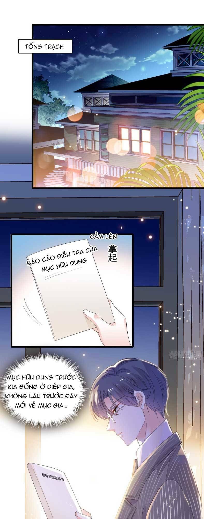 đọc truyện Thiên Kim Toàn Năng Bá Khí Ngút Trời Chương 58 ảnh 6 tại Thiên Thai Truyện