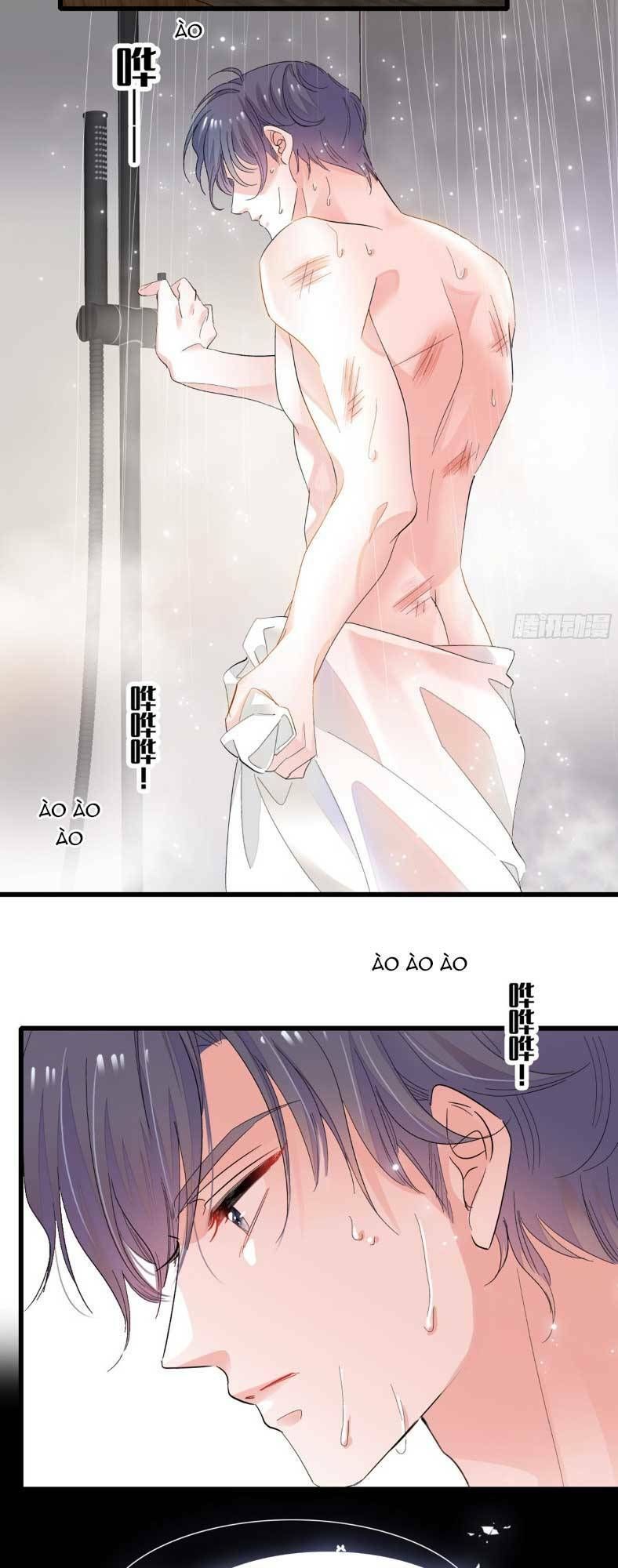 đọc truyện Thiên Kim Toàn Năng Bá Khí Ngút Trời Chương 58 ảnh 8 tại Thiên Thai Truyện