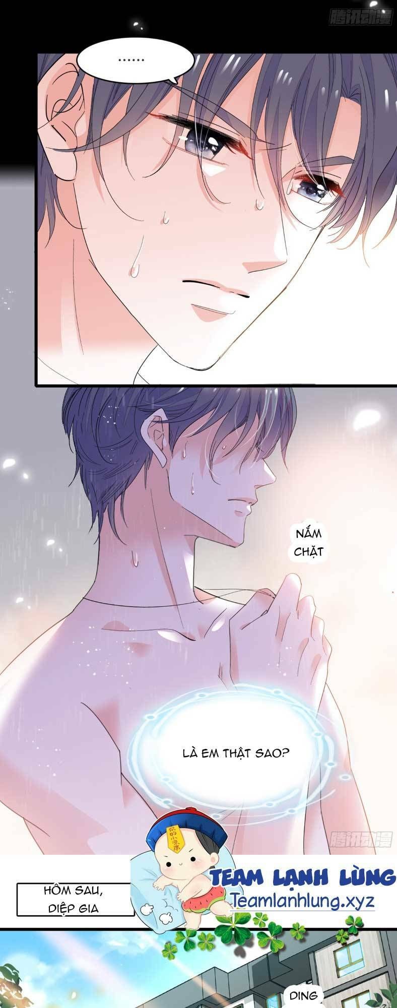 đọc truyện Thiên Kim Toàn Năng Bá Khí Ngút Trời Chương 58 ảnh 10 tại Thiên Thai Truyện