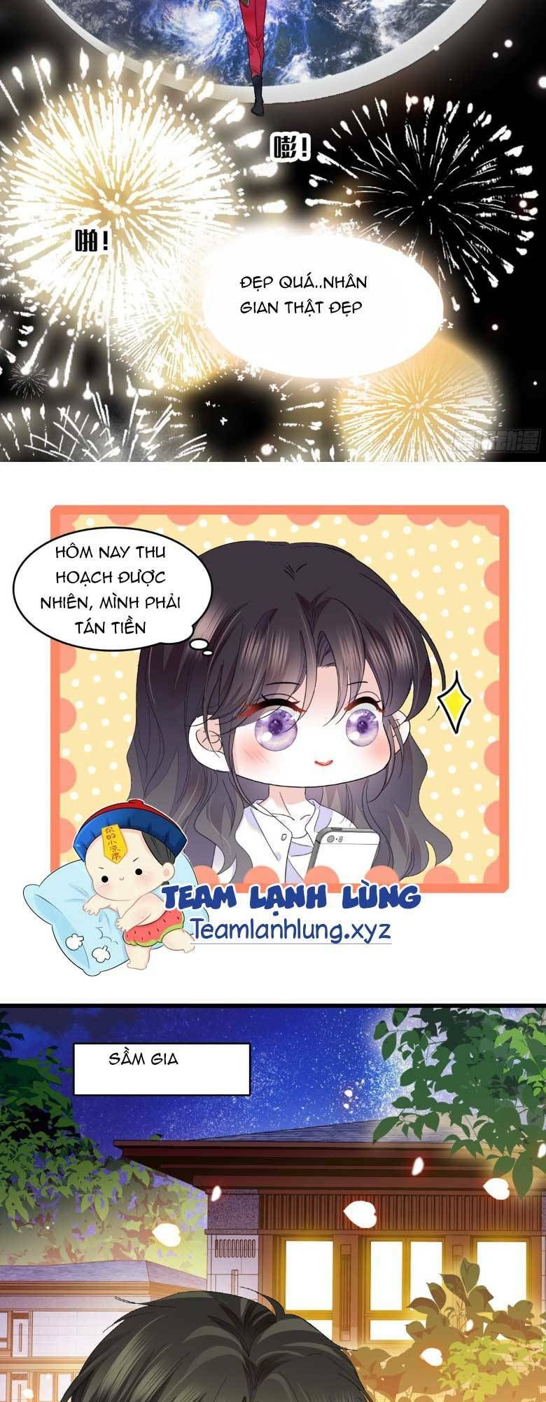 đọc truyện Thiên Kim Toàn Năng Bá Khí Ngút Trời Chương 59 ảnh 13 tại Thiên Thai Truyện