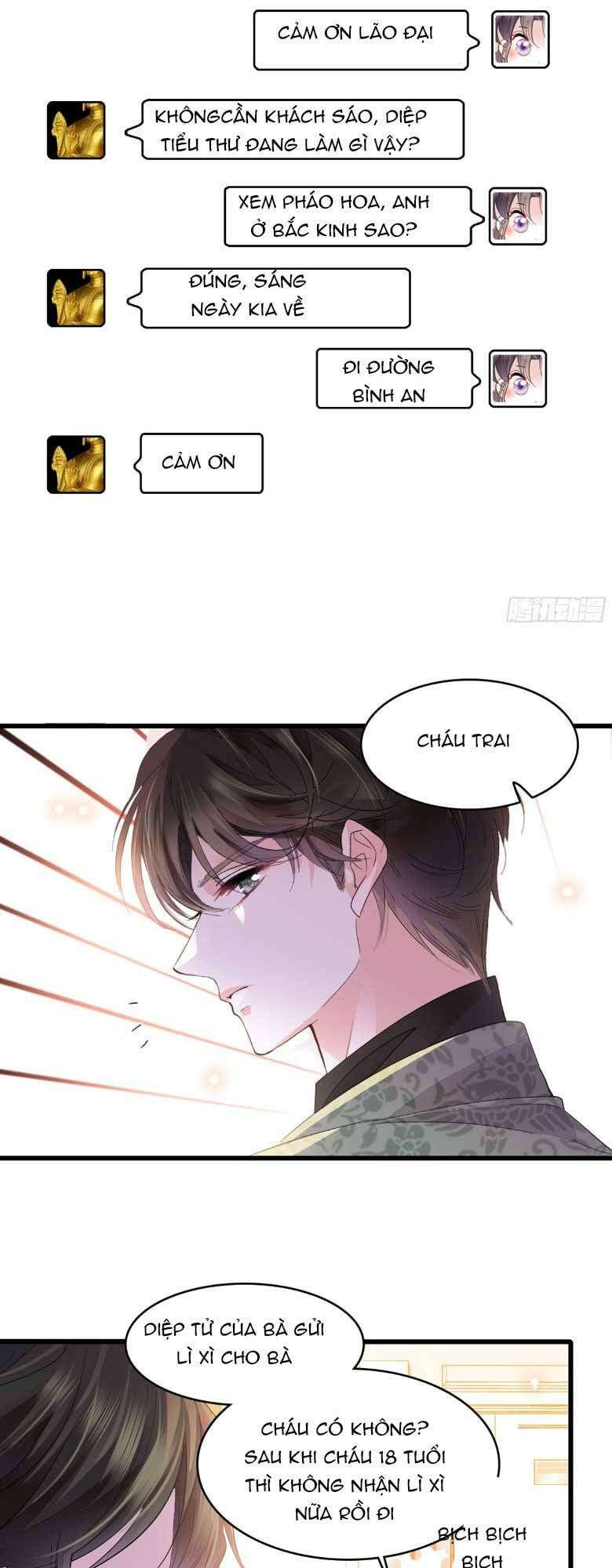 đọc truyện Thiên Kim Toàn Năng Bá Khí Ngút Trời Chương 59 ảnh 15 tại Thiên Thai Truyện