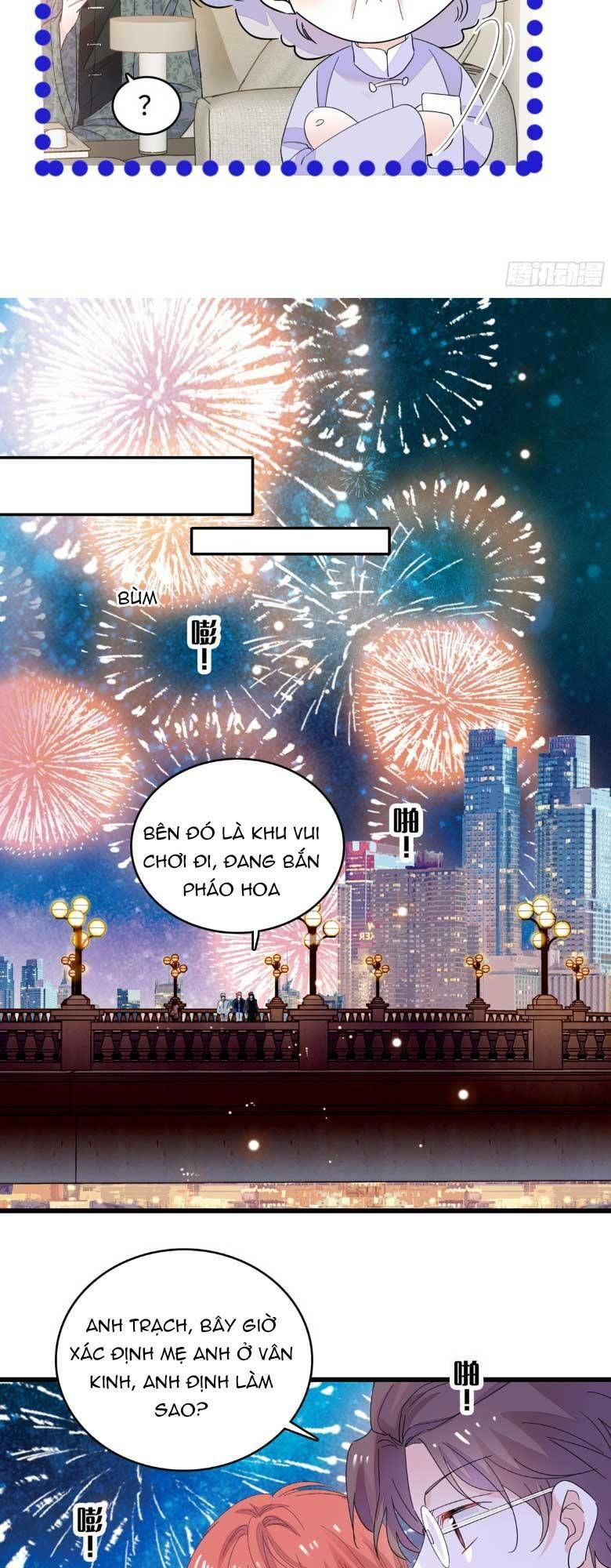 đọc truyện Thiên Kim Toàn Năng Bá Khí Ngút Trời Chương 59 ảnh 17 tại Thiên Thai Truyện