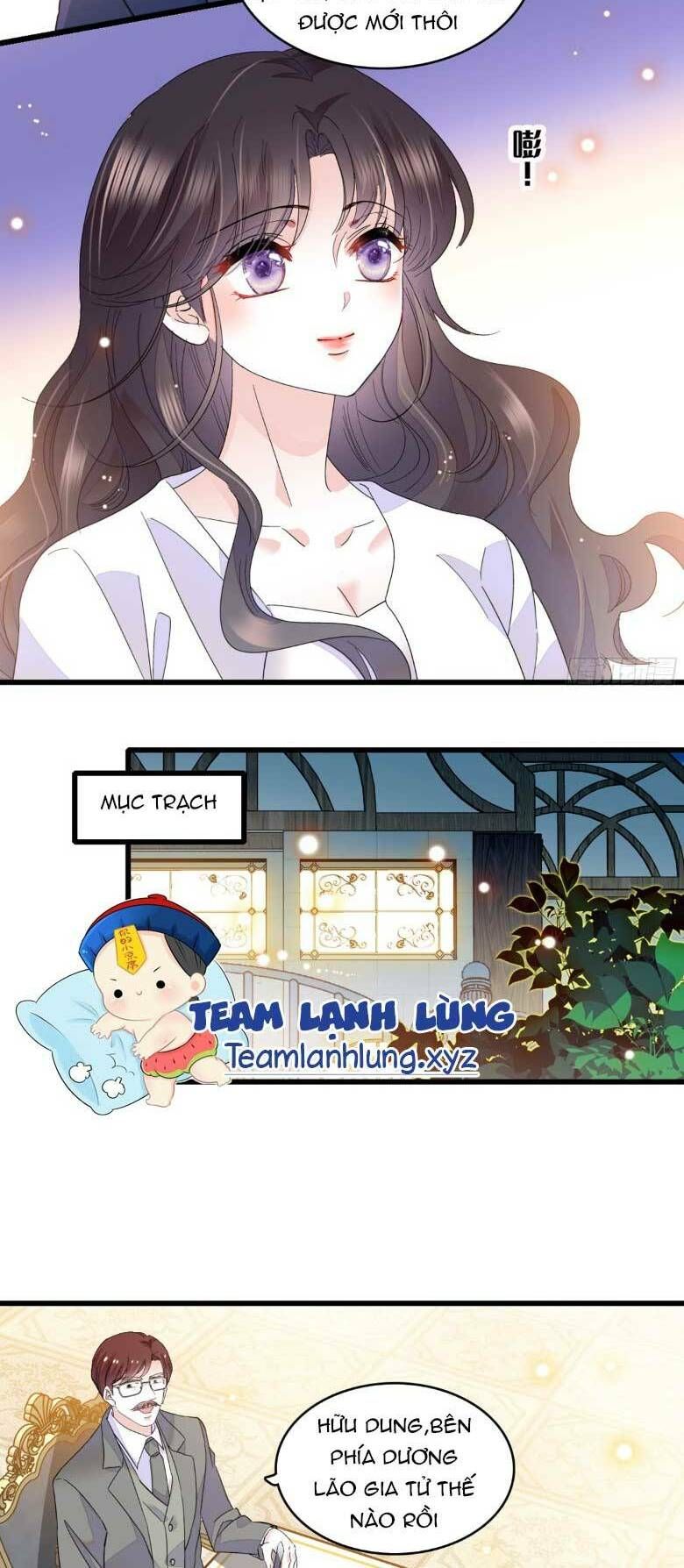 đọc truyện Thiên Kim Toàn Năng Bá Khí Ngút Trời Chương 59 ảnh 19 tại Thiên Thai Truyện