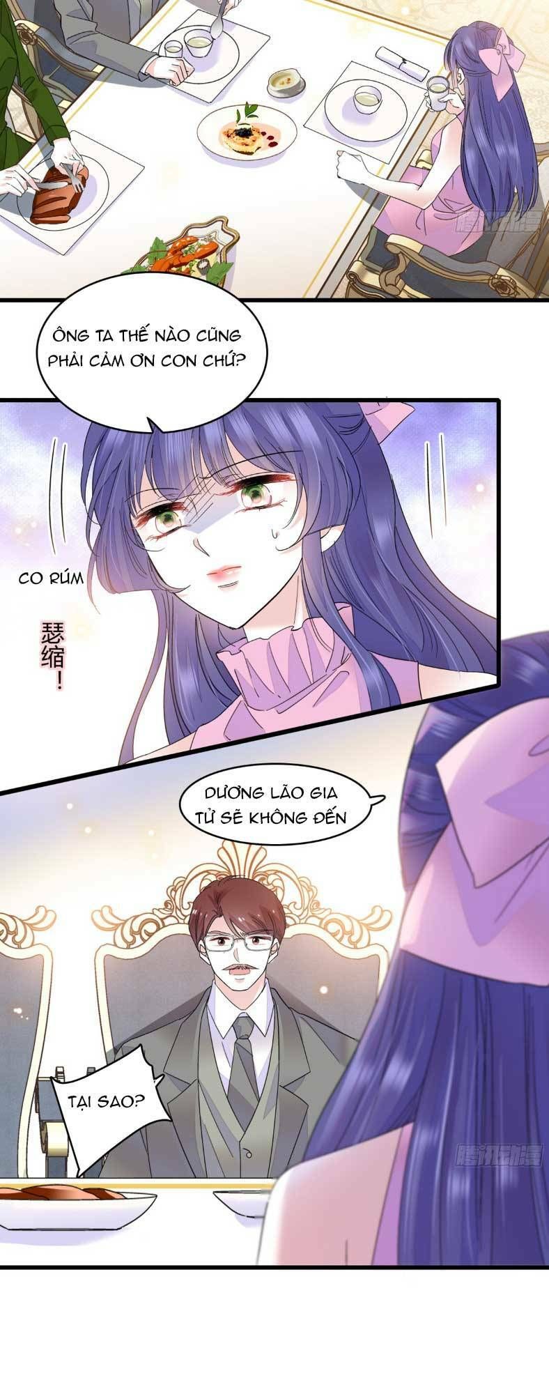 đọc truyện Thiên Kim Toàn Năng Bá Khí Ngút Trời Chương 59 ảnh 20 tại Thiên Thai Truyện