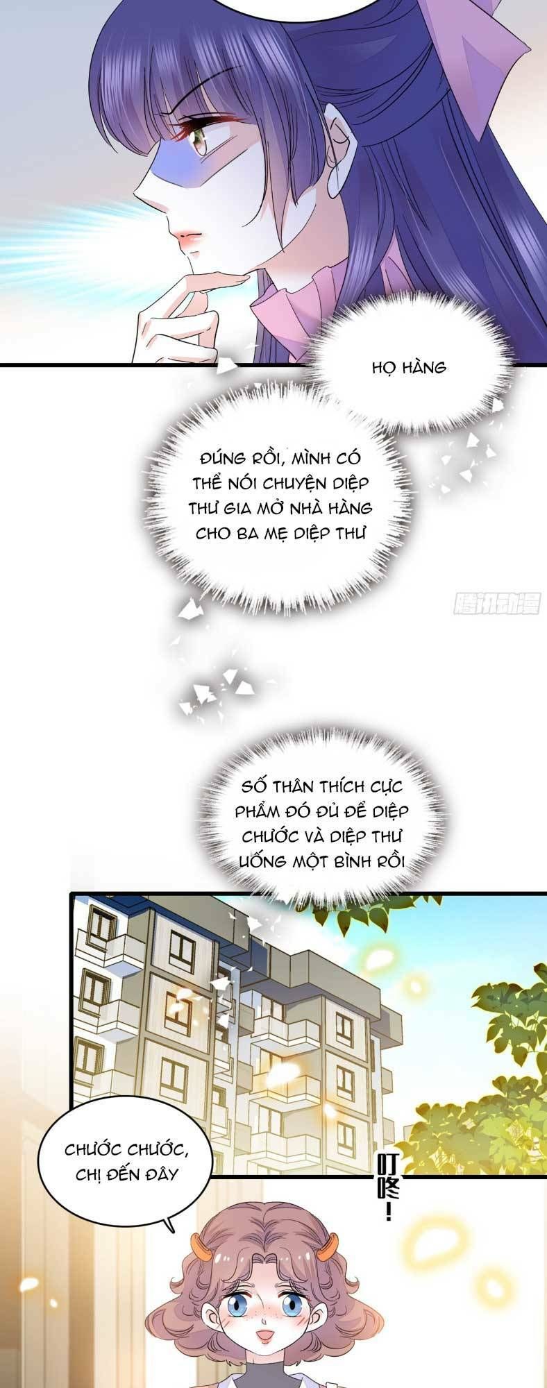 đọc truyện Thiên Kim Toàn Năng Bá Khí Ngút Trời Chương 59 ảnh 22 tại Thiên Thai Truyện