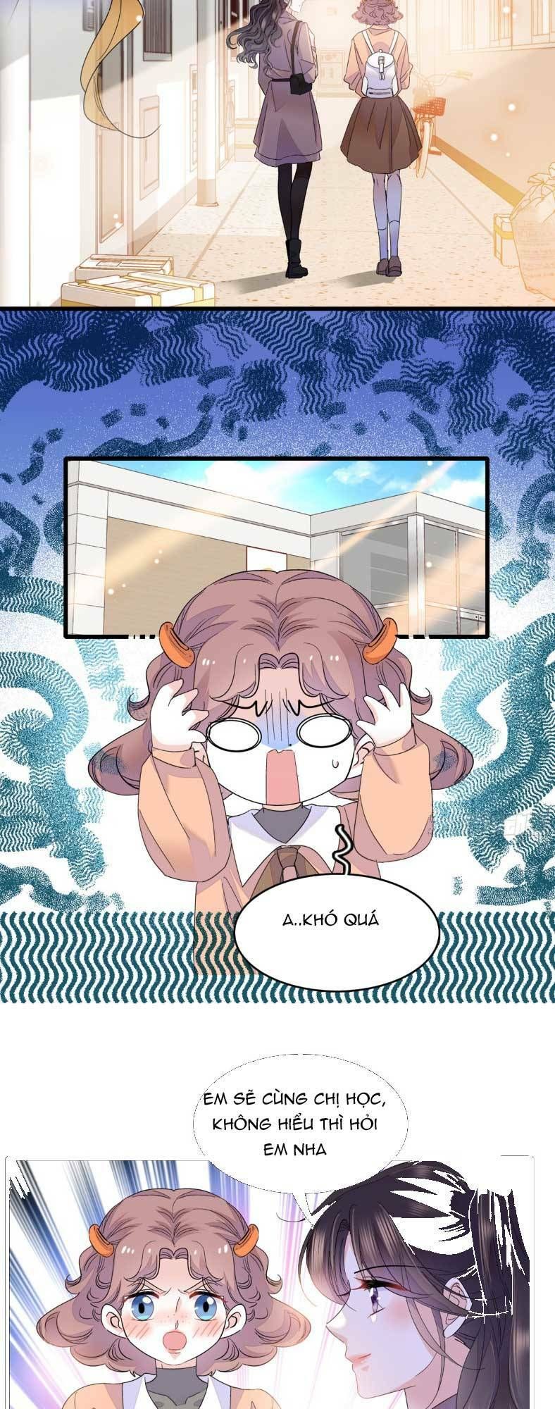 đọc truyện Thiên Kim Toàn Năng Bá Khí Ngút Trời Chương 59 ảnh 24 tại Thiên Thai Truyện