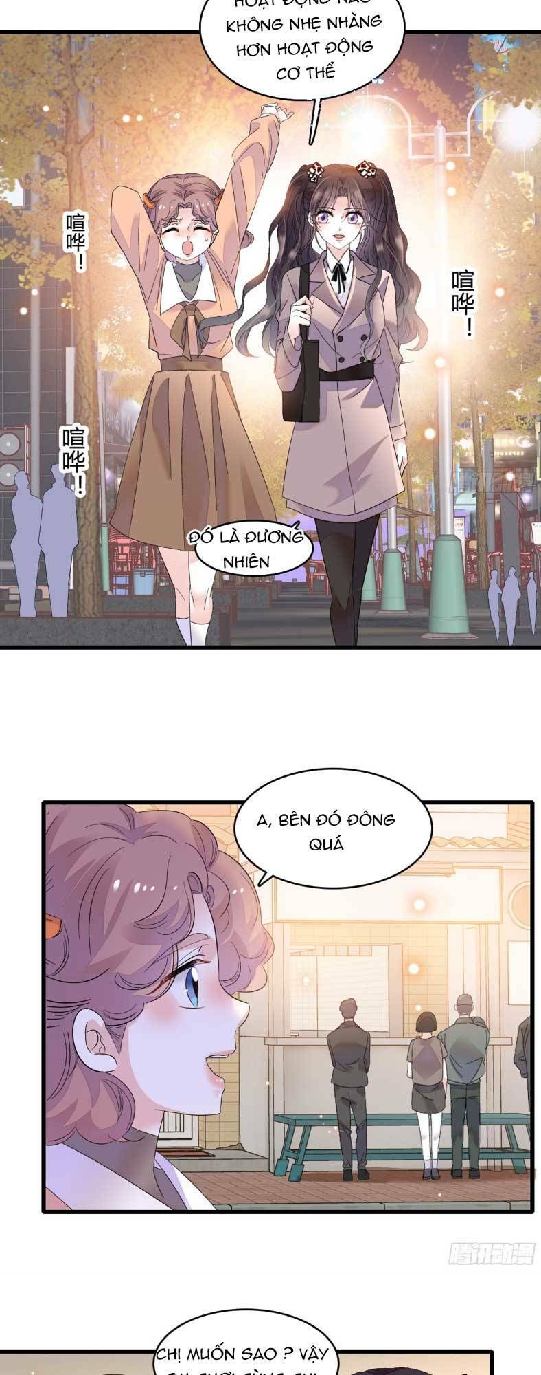 đọc truyện Thiên Kim Toàn Năng Bá Khí Ngút Trời Chương 59 ảnh 26 tại Thiên Thai Truyện