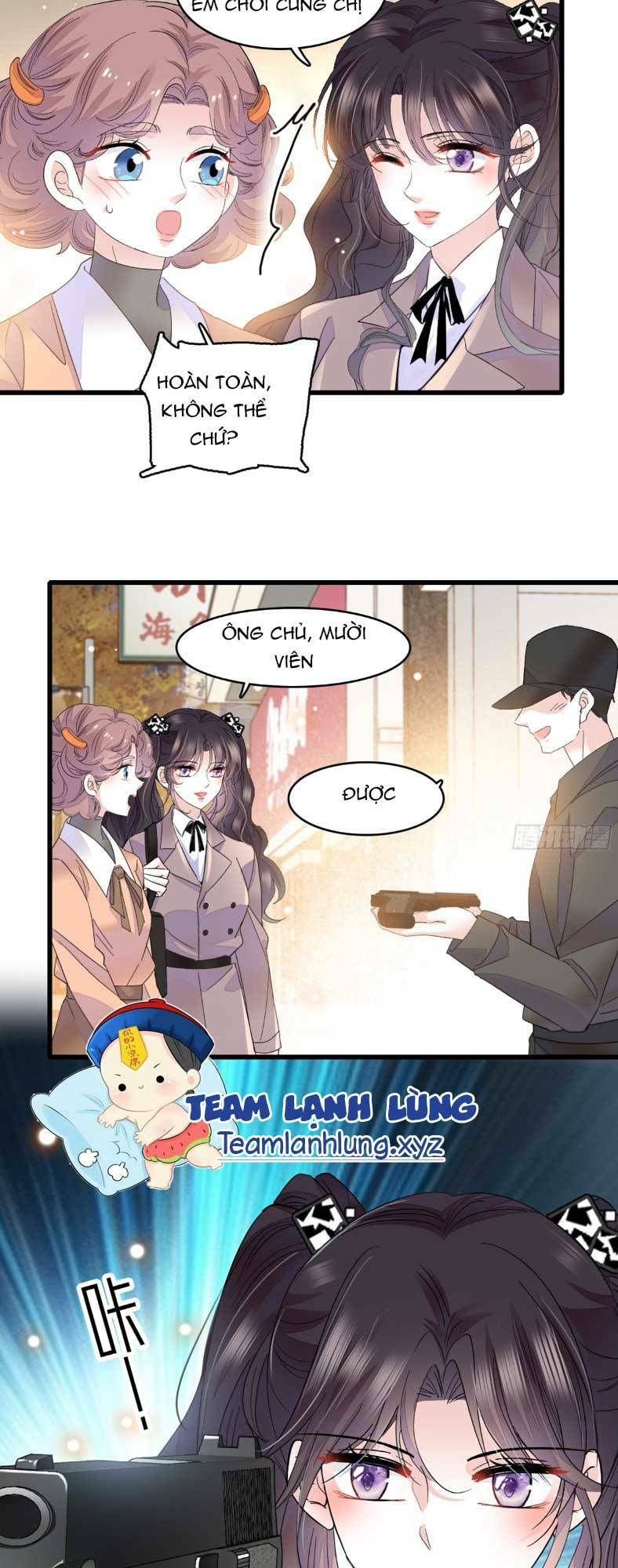 đọc truyện Thiên Kim Toàn Năng Bá Khí Ngút Trời Chương 59 ảnh 27 tại Thiên Thai Truyện