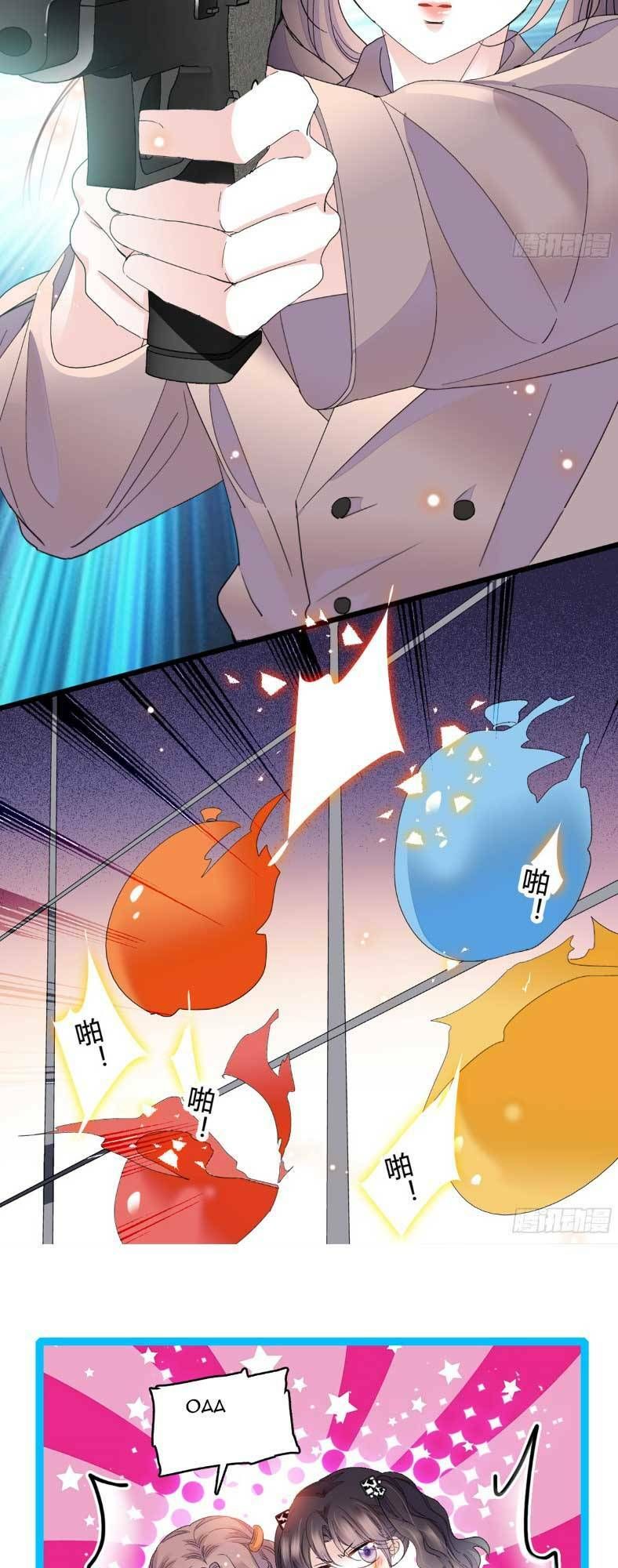 đọc truyện Thiên Kim Toàn Năng Bá Khí Ngút Trời Chương 59 ảnh 28 tại Thiên Thai Truyện