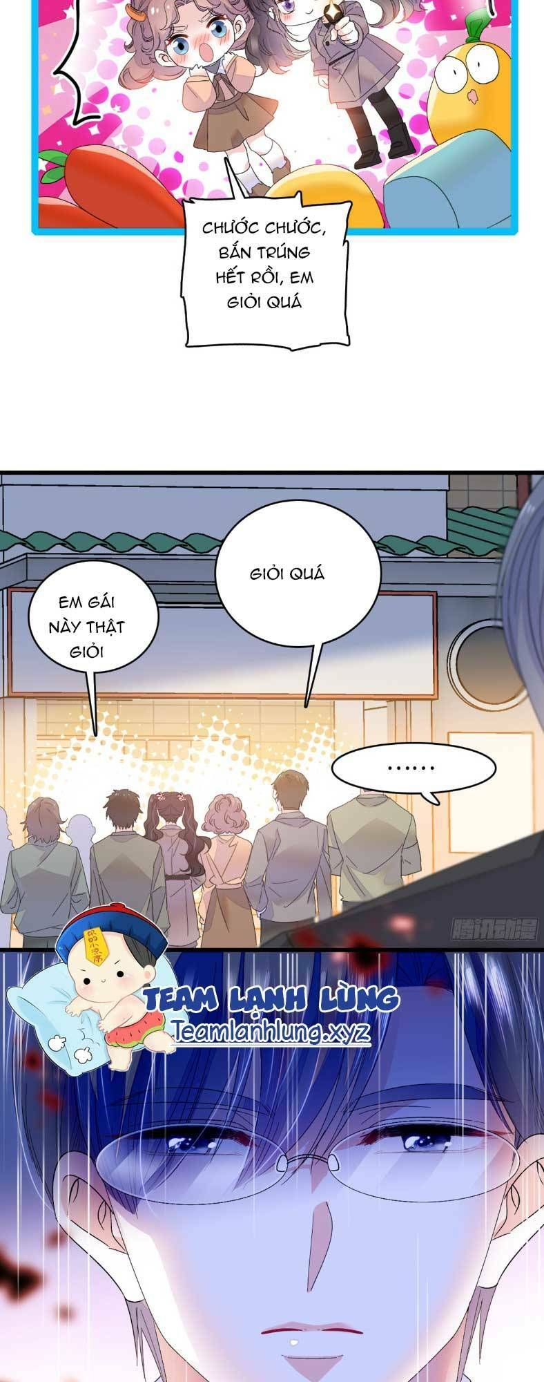 đọc truyện Thiên Kim Toàn Năng Bá Khí Ngút Trời Chương 59 ảnh 29 tại Thiên Thai Truyện