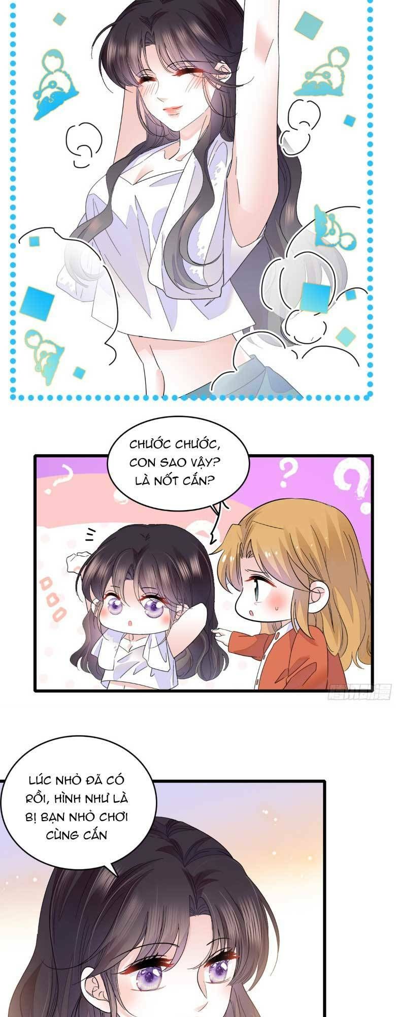 đọc truyện Thiên Kim Toàn Năng Bá Khí Ngút Trời Chương 59 ảnh 7 tại Thiên Thai Truyện