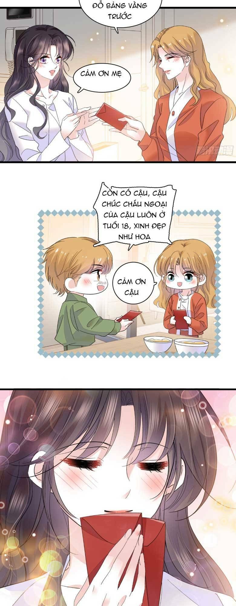 đọc truyện Thiên Kim Toàn Năng Bá Khí Ngút Trời Chương 59 ảnh 10 tại Thiên Thai Truyện