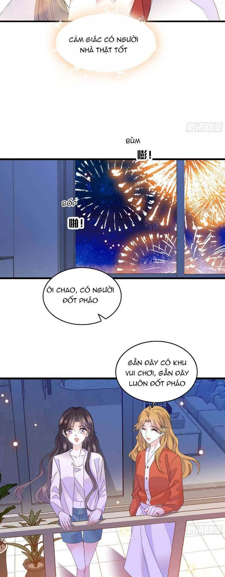 đọc truyện Thiên Kim Toàn Năng Bá Khí Ngút Trời Chương 59 ảnh 11 tại Thiên Thai Truyện