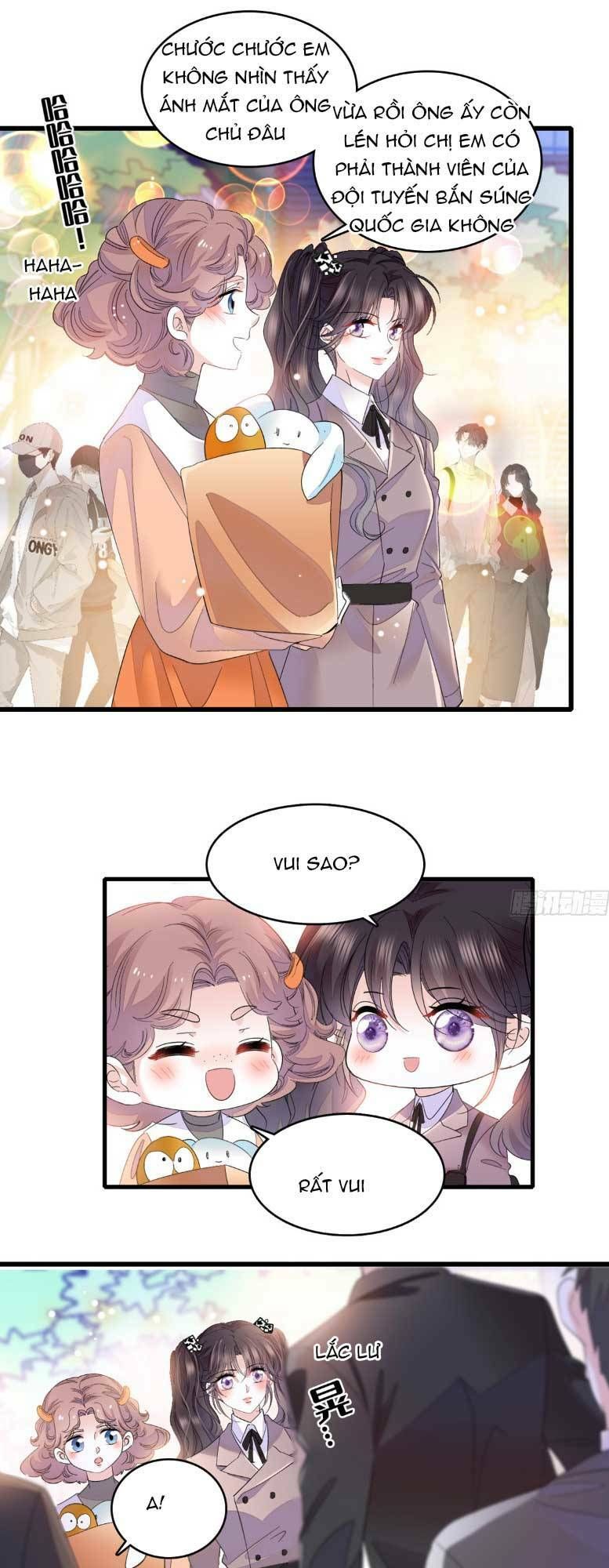 đọc truyện Thiên Kim Toàn Năng Bá Khí Ngút Trời Chương 60 ảnh 3 tại Thiên Thai Truyện