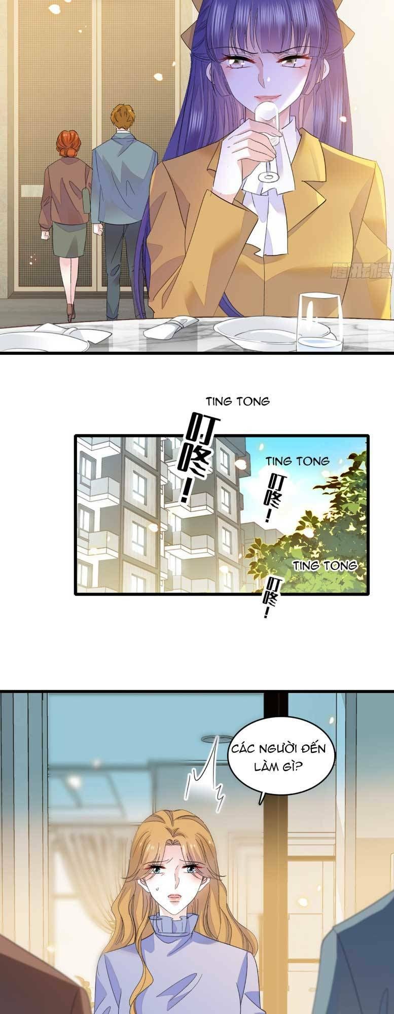 đọc truyện Thiên Kim Toàn Năng Bá Khí Ngút Trời Chương 60 ảnh 14 tại Thiên Thai Truyện