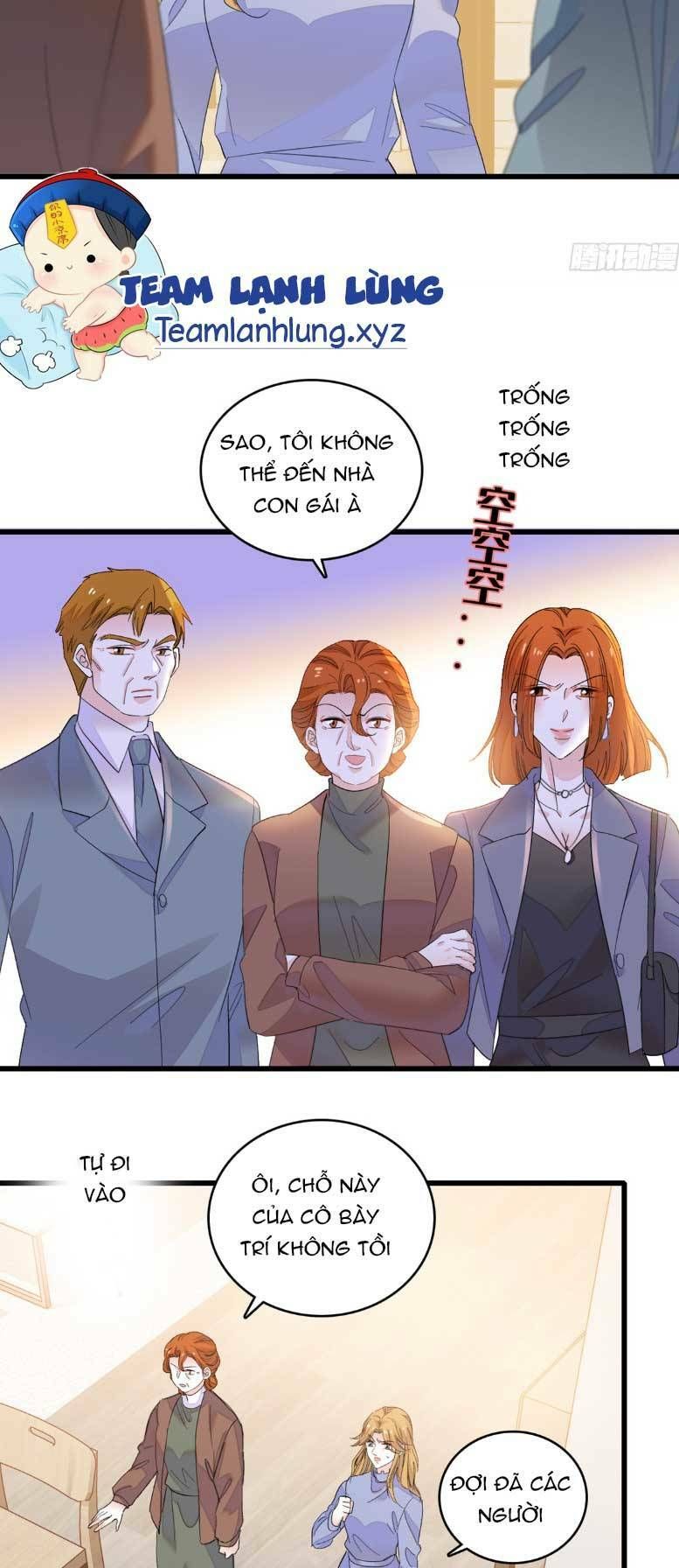 đọc truyện Thiên Kim Toàn Năng Bá Khí Ngút Trời Chương 60 ảnh 15 tại Thiên Thai Truyện