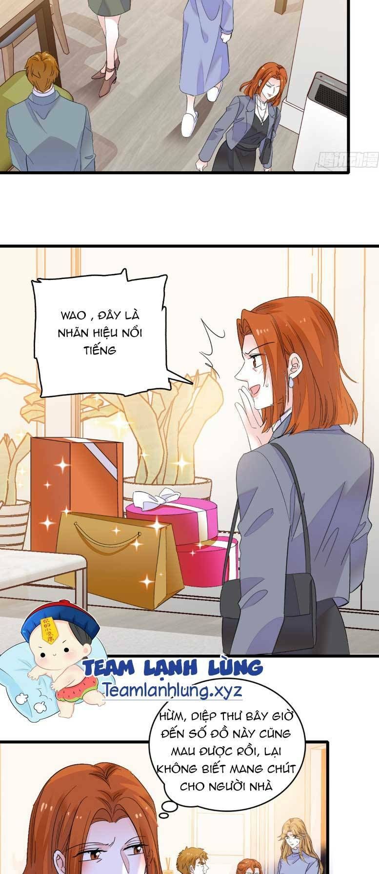 đọc truyện Thiên Kim Toàn Năng Bá Khí Ngút Trời Chương 60 ảnh 16 tại Thiên Thai Truyện