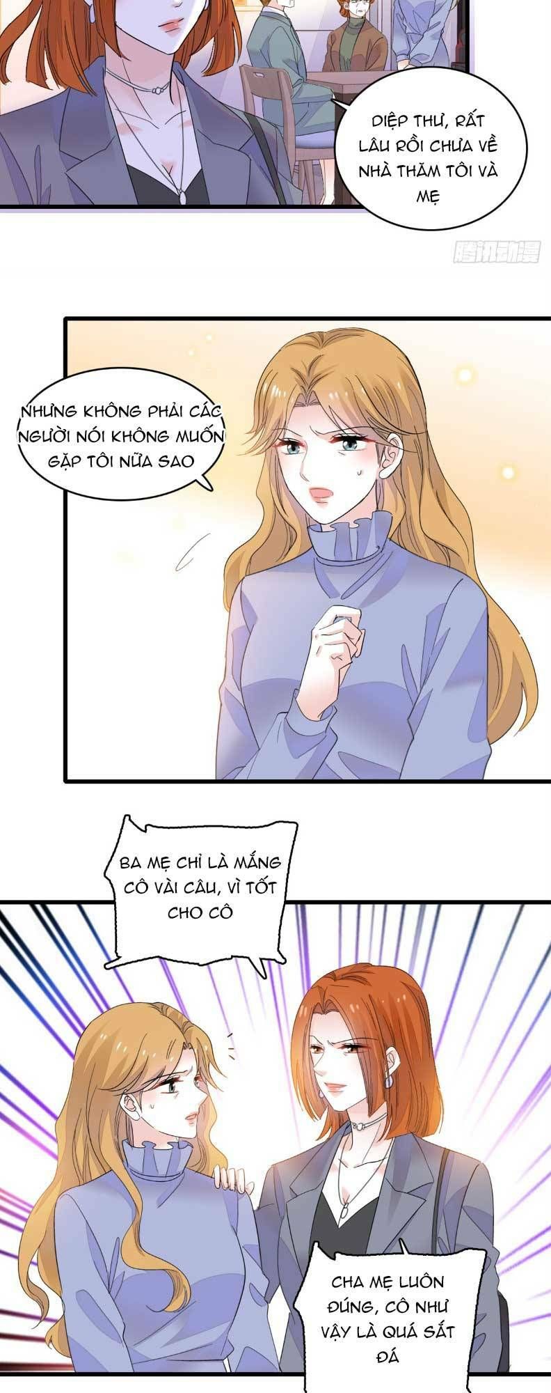 đọc truyện Thiên Kim Toàn Năng Bá Khí Ngút Trời Chương 60 ảnh 17 tại Thiên Thai Truyện