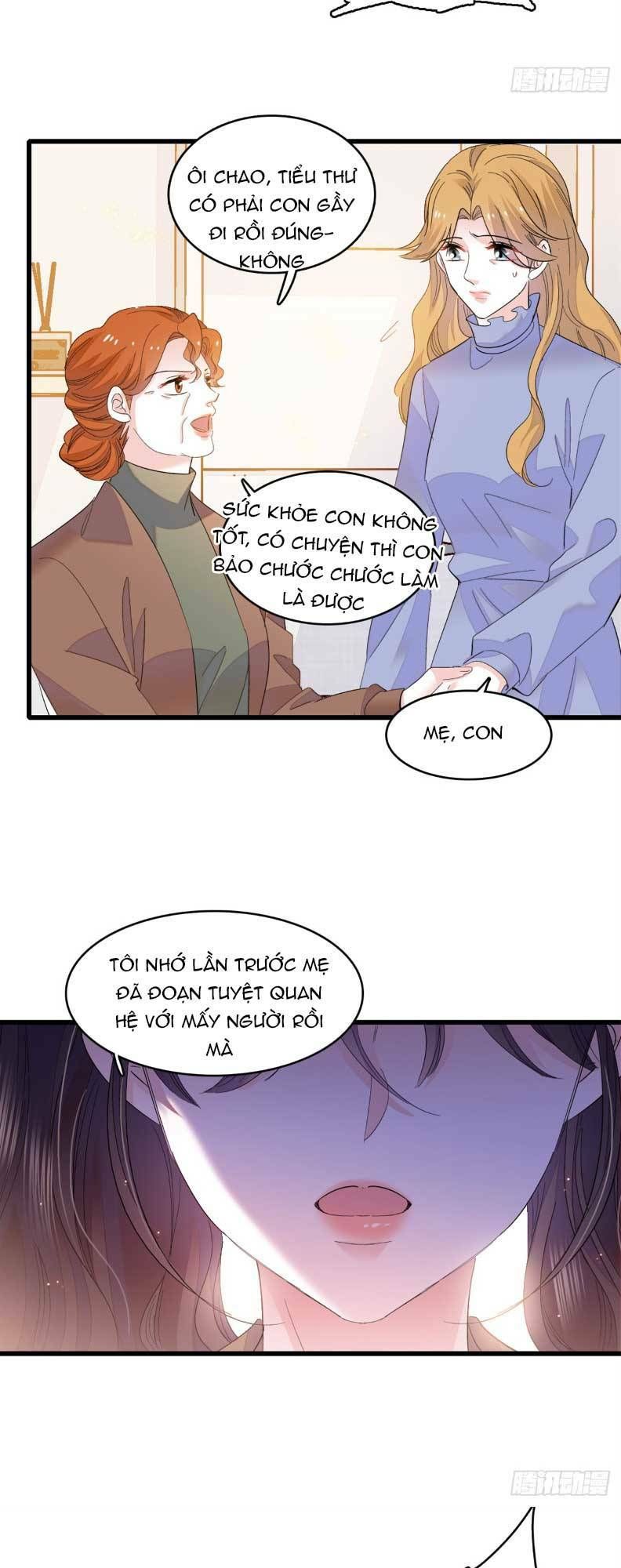 đọc truyện Thiên Kim Toàn Năng Bá Khí Ngút Trời Chương 60 ảnh 18 tại Thiên Thai Truyện