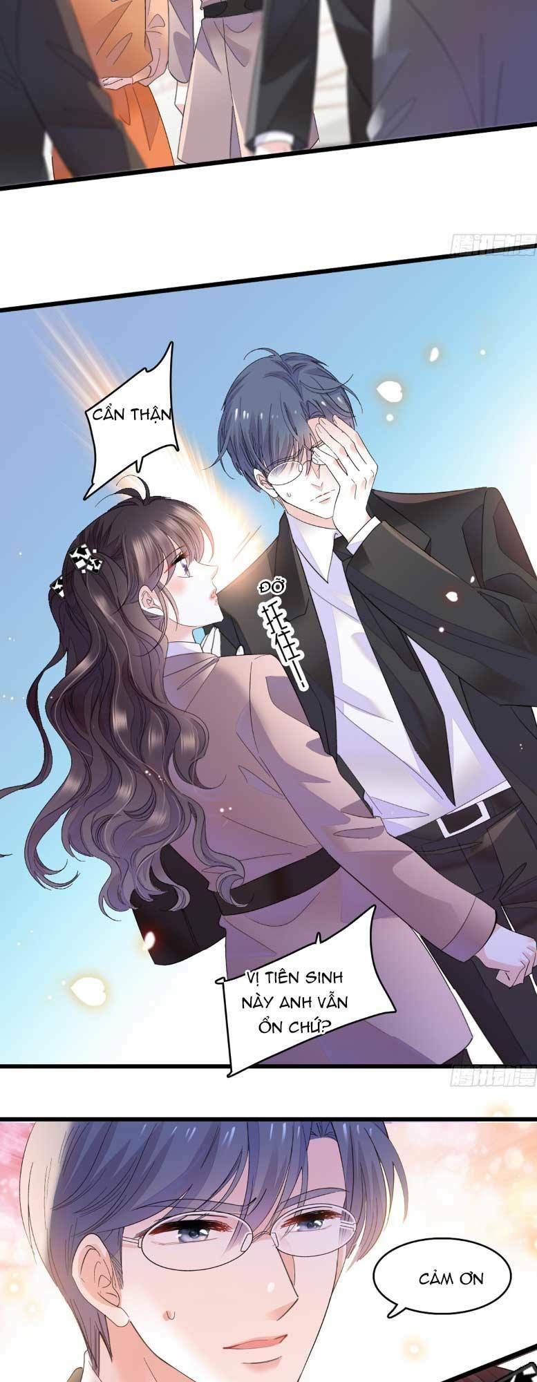 đọc truyện Thiên Kim Toàn Năng Bá Khí Ngút Trời Chương 60 ảnh 4 tại Thiên Thai Truyện