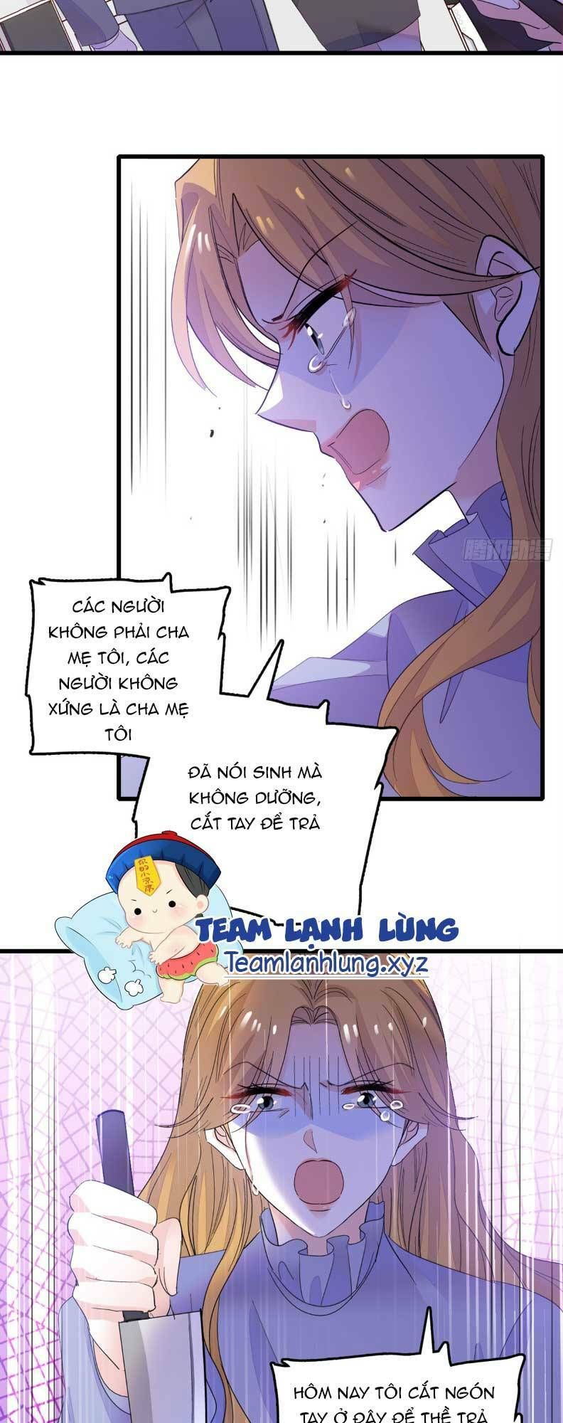 đọc truyện Thiên Kim Toàn Năng Bá Khí Ngút Trời Chương 60 ảnh 27 tại Thiên Thai Truyện