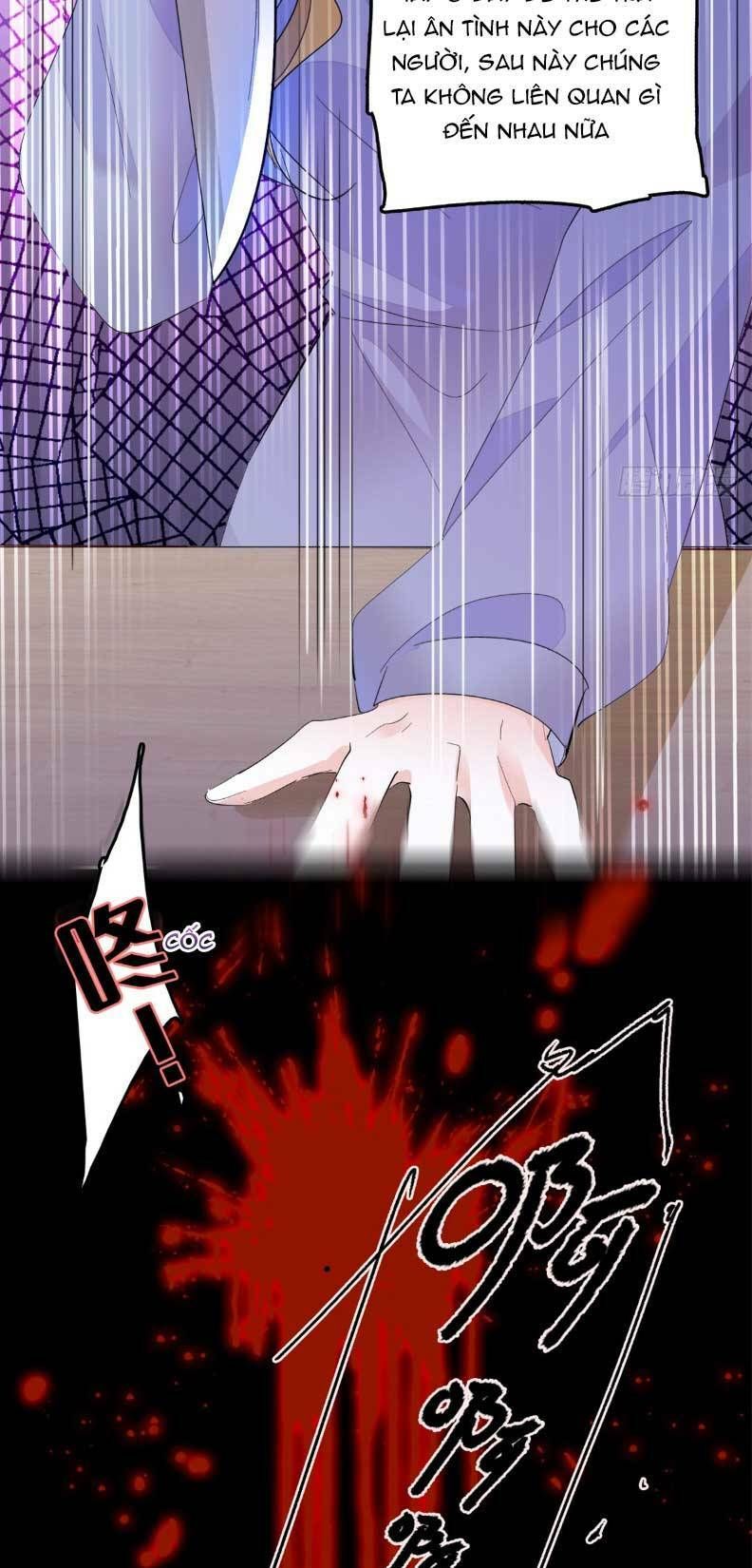 đọc truyện Thiên Kim Toàn Năng Bá Khí Ngút Trời Chương 60 ảnh 28 tại Thiên Thai Truyện