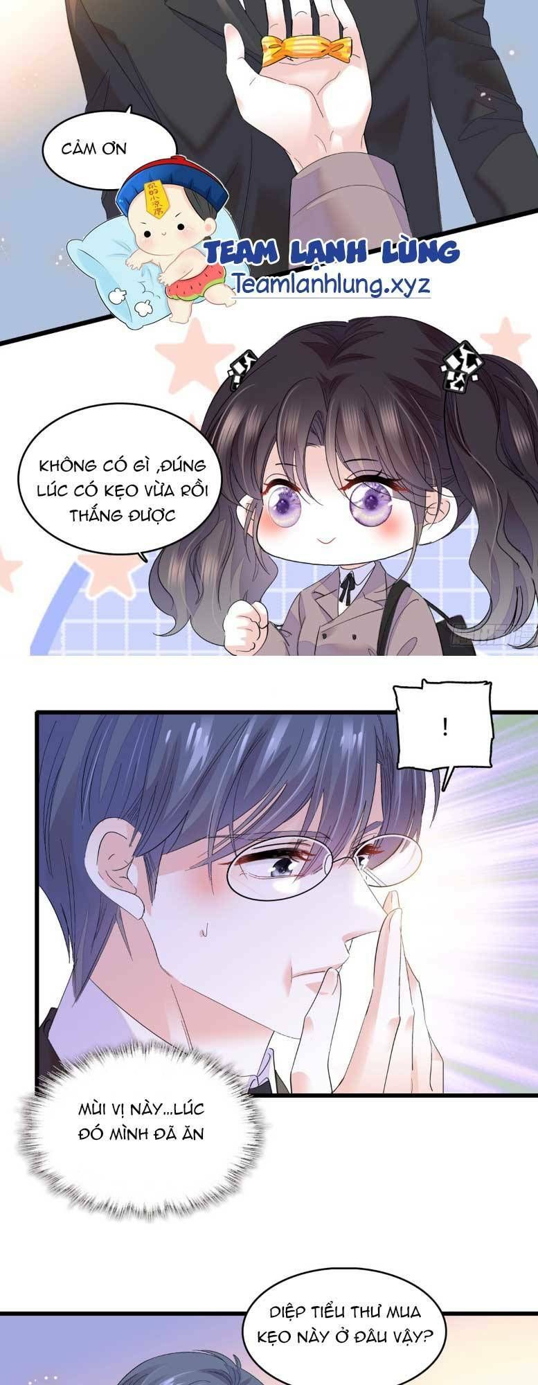 đọc truyện Thiên Kim Toàn Năng Bá Khí Ngút Trời Chương 60 ảnh 6 tại Thiên Thai Truyện