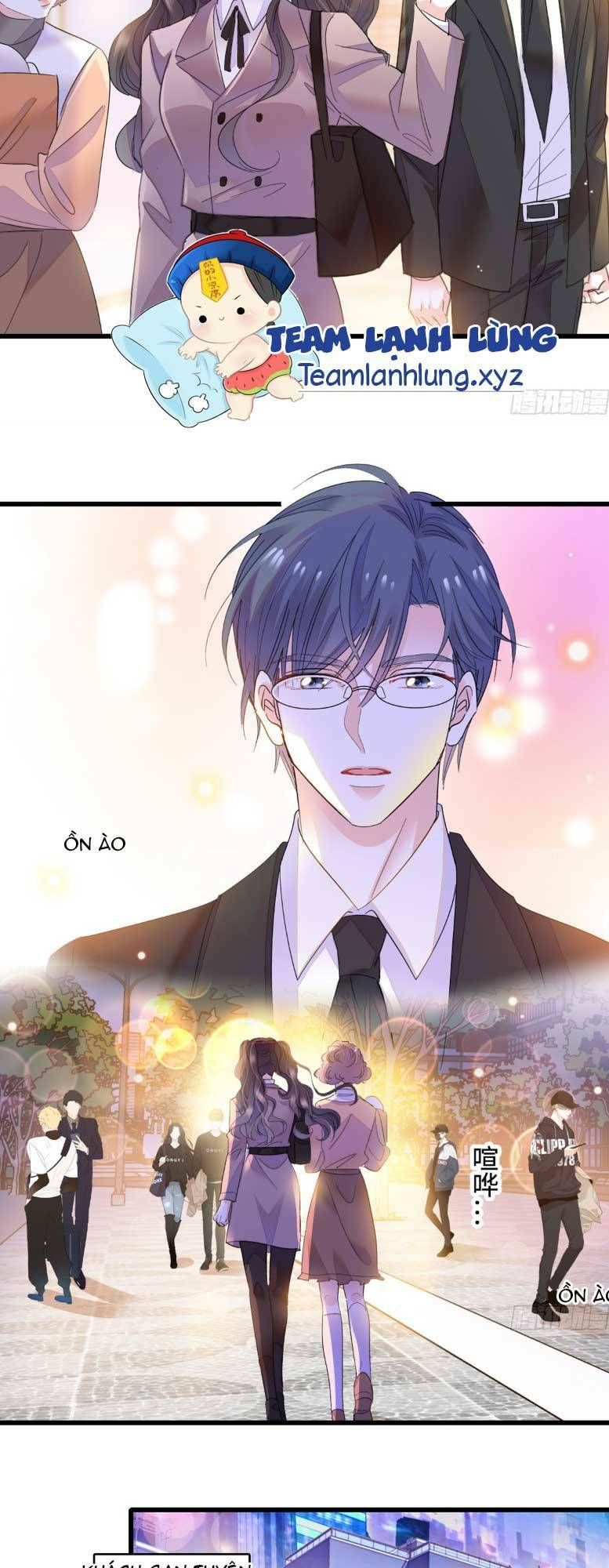 đọc truyện Thiên Kim Toàn Năng Bá Khí Ngút Trời Chương 60 ảnh 8 tại Thiên Thai Truyện