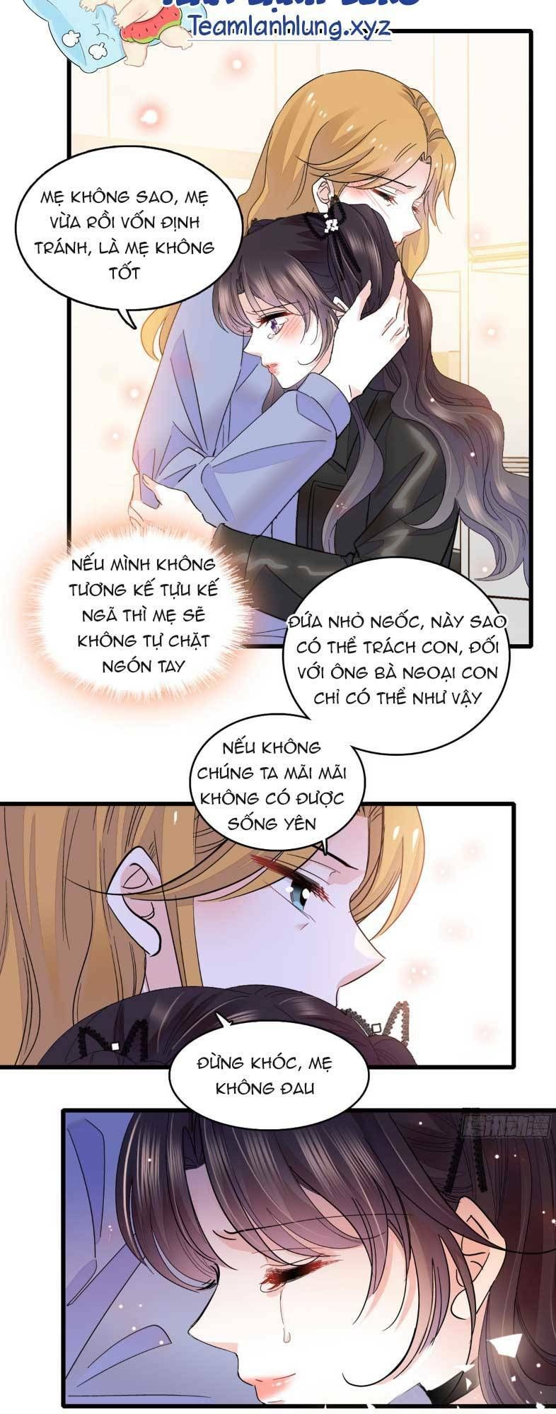 đọc truyện Thiên Kim Toàn Năng Bá Khí Ngút Trời Chương 61 ảnh 12 tại Thiên Thai Truyện