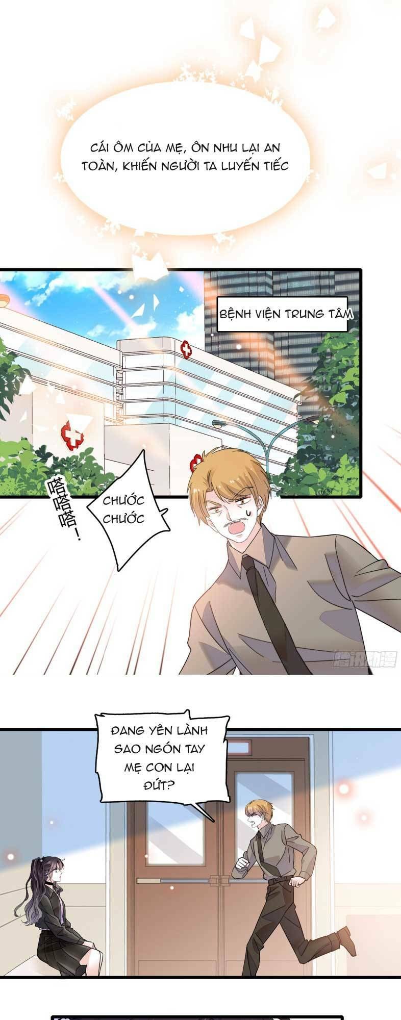 đọc truyện Thiên Kim Toàn Năng Bá Khí Ngút Trời Chương 61 ảnh 13 tại Thiên Thai Truyện