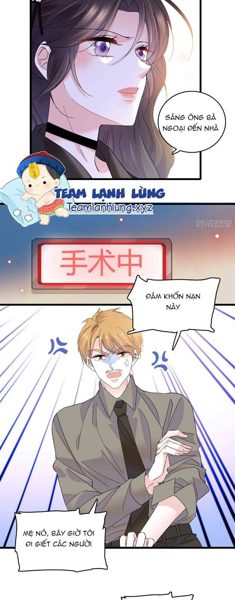 đọc truyện Thiên Kim Toàn Năng Bá Khí Ngút Trời Chương 61 ảnh 14 tại Thiên Thai Truyện