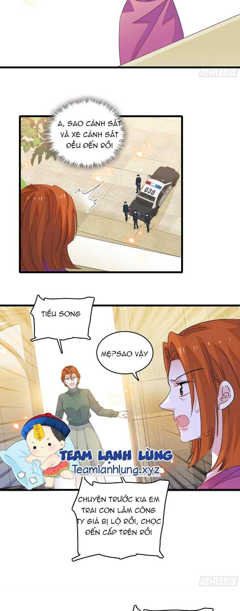 đọc truyện Thiên Kim Toàn Năng Bá Khí Ngút Trời Chương 61 ảnh 29 tại Thiên Thai Truyện