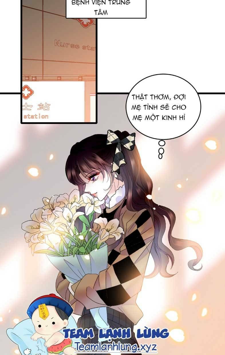 đọc truyện Thiên Kim Toàn Năng Bá Khí Ngút Trời Chương 61 ảnh 31 tại Thiên Thai Truyện