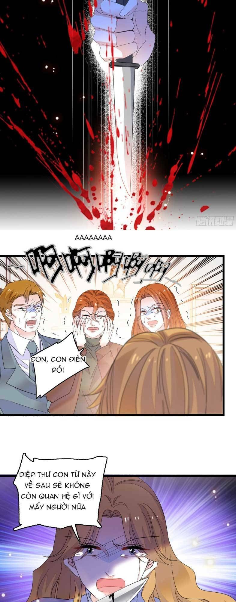 đọc truyện Thiên Kim Toàn Năng Bá Khí Ngút Trời Chương 61 ảnh 8 tại Thiên Thai Truyện