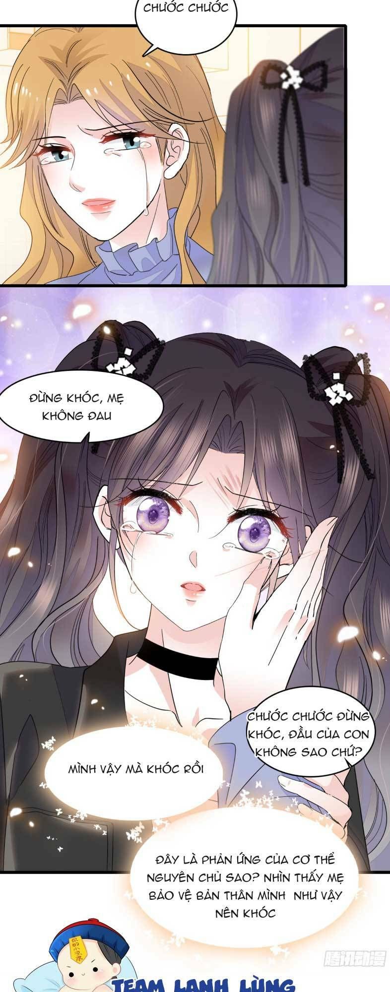 đọc truyện Thiên Kim Toàn Năng Bá Khí Ngút Trời Chương 61 ảnh 11 tại Thiên Thai Truyện