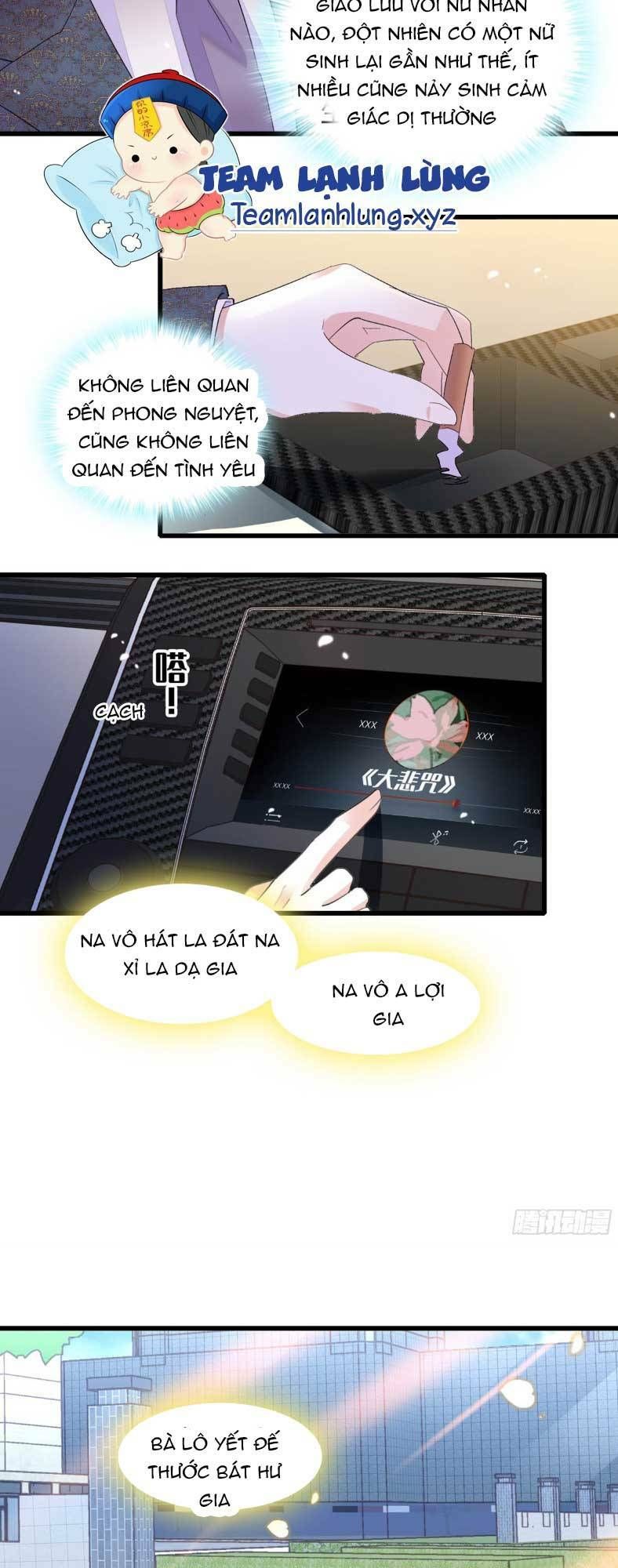 đọc truyện Thiên Kim Toàn Năng Bá Khí Ngút Trời Chương 62 ảnh 18 tại Thiên Thai Truyện