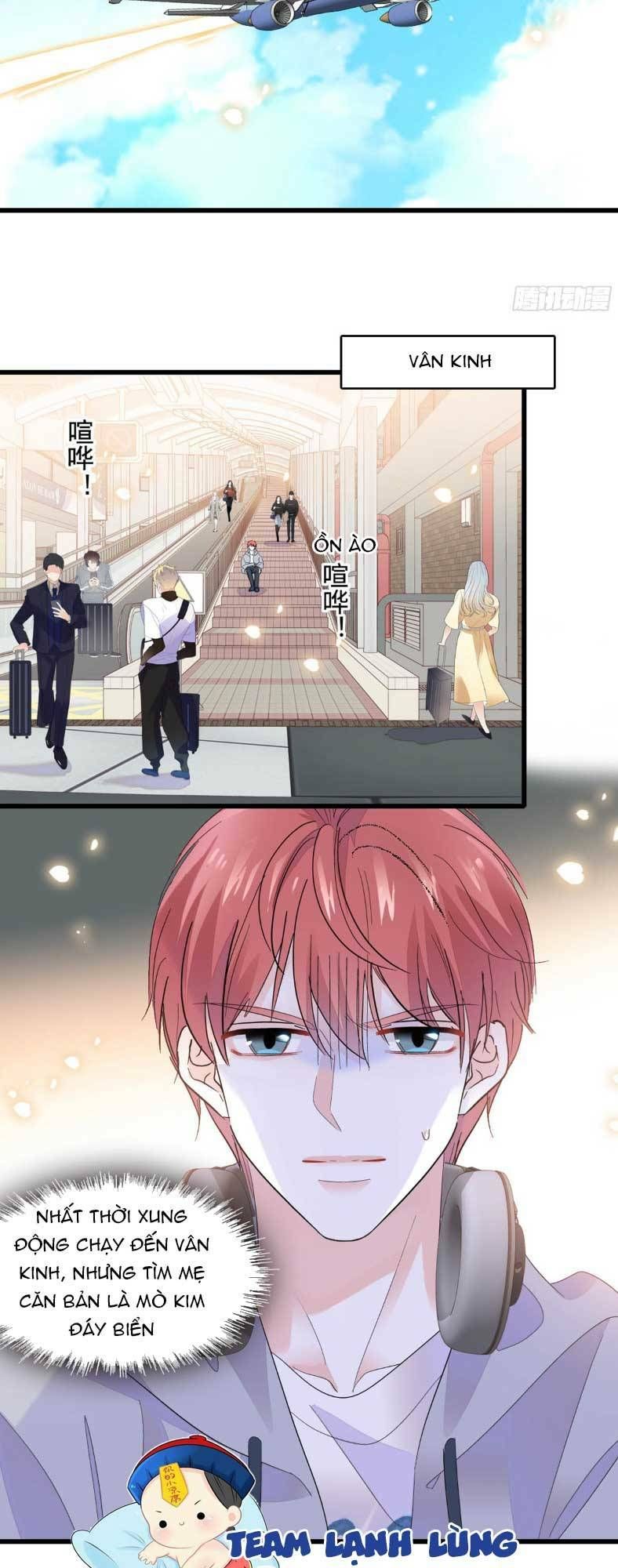 đọc truyện Thiên Kim Toàn Năng Bá Khí Ngút Trời Chương 62 ảnh 21 tại Thiên Thai Truyện