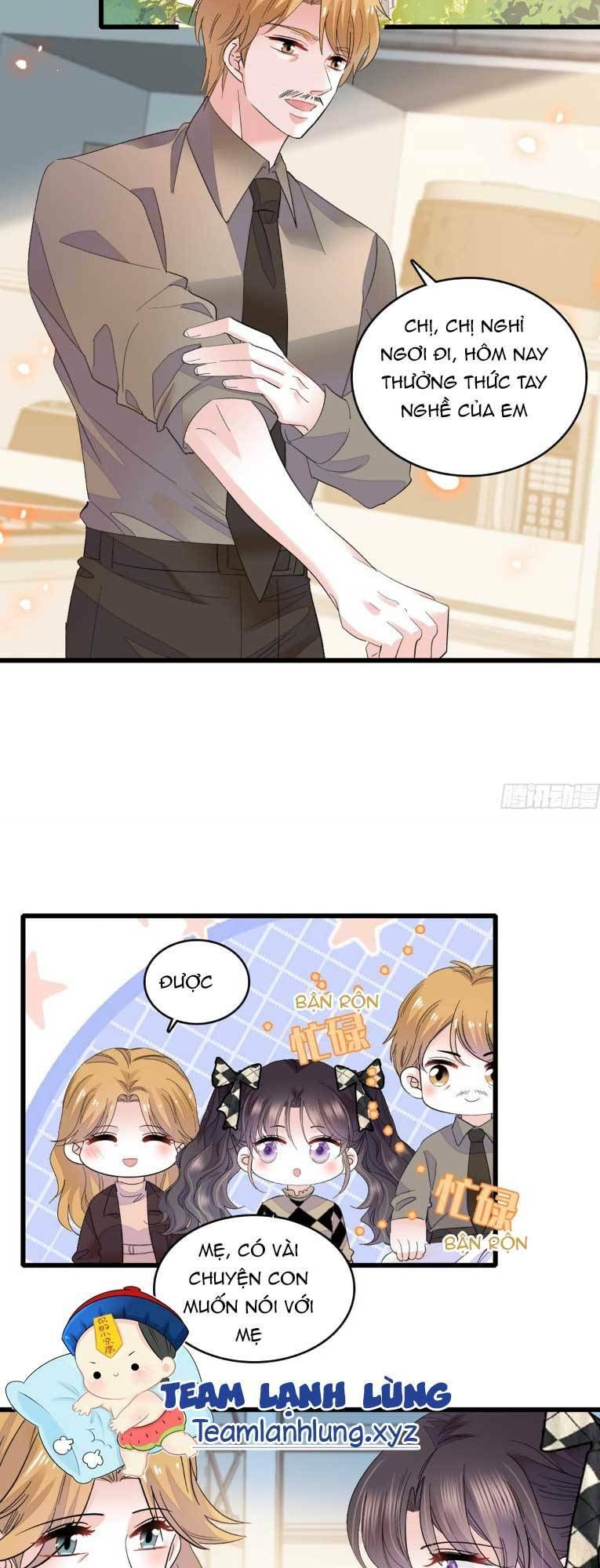 đọc truyện Thiên Kim Toàn Năng Bá Khí Ngút Trời Chương 62 ảnh 4 tại Thiên Thai Truyện