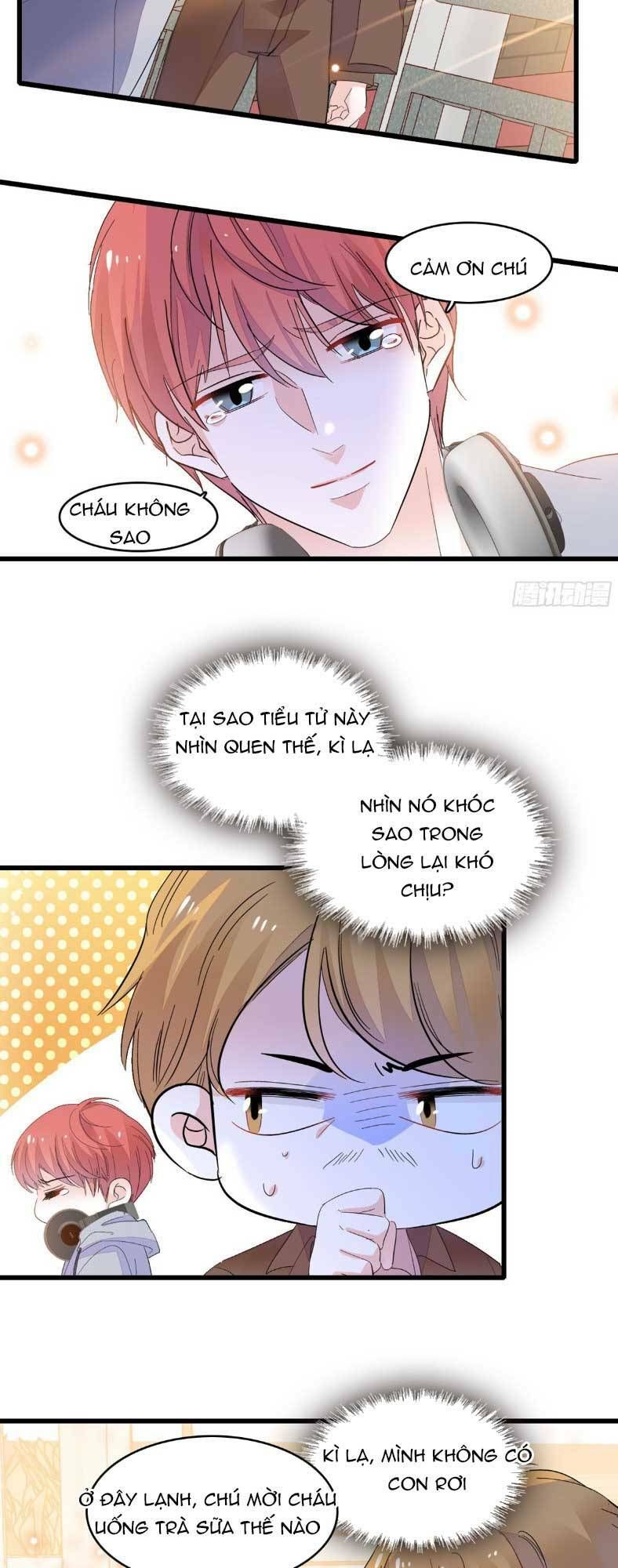 đọc truyện Thiên Kim Toàn Năng Bá Khí Ngút Trời Chương 62 ảnh 24 tại Thiên Thai Truyện