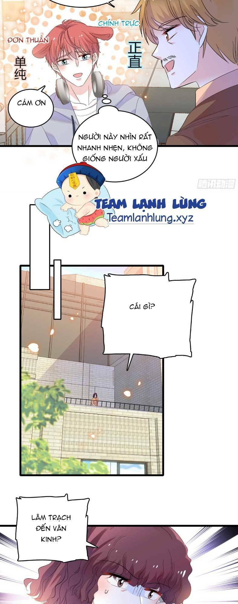 đọc truyện Thiên Kim Toàn Năng Bá Khí Ngút Trời Chương 62 ảnh 25 tại Thiên Thai Truyện