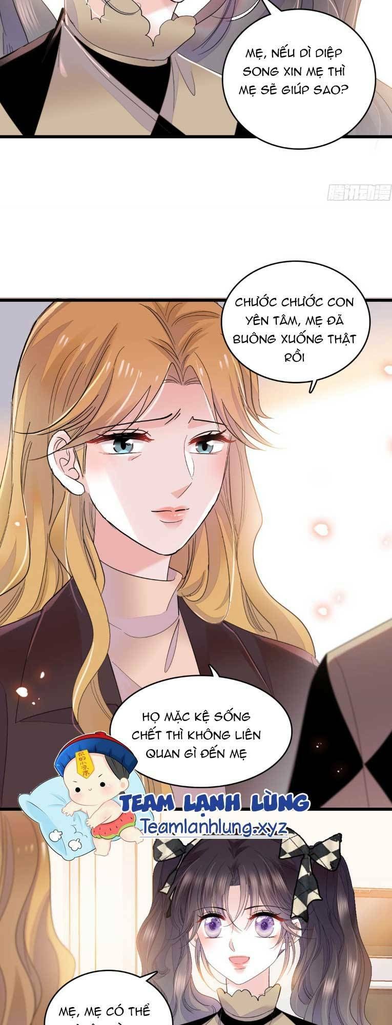 đọc truyện Thiên Kim Toàn Năng Bá Khí Ngút Trời Chương 62 ảnh 6 tại Thiên Thai Truyện