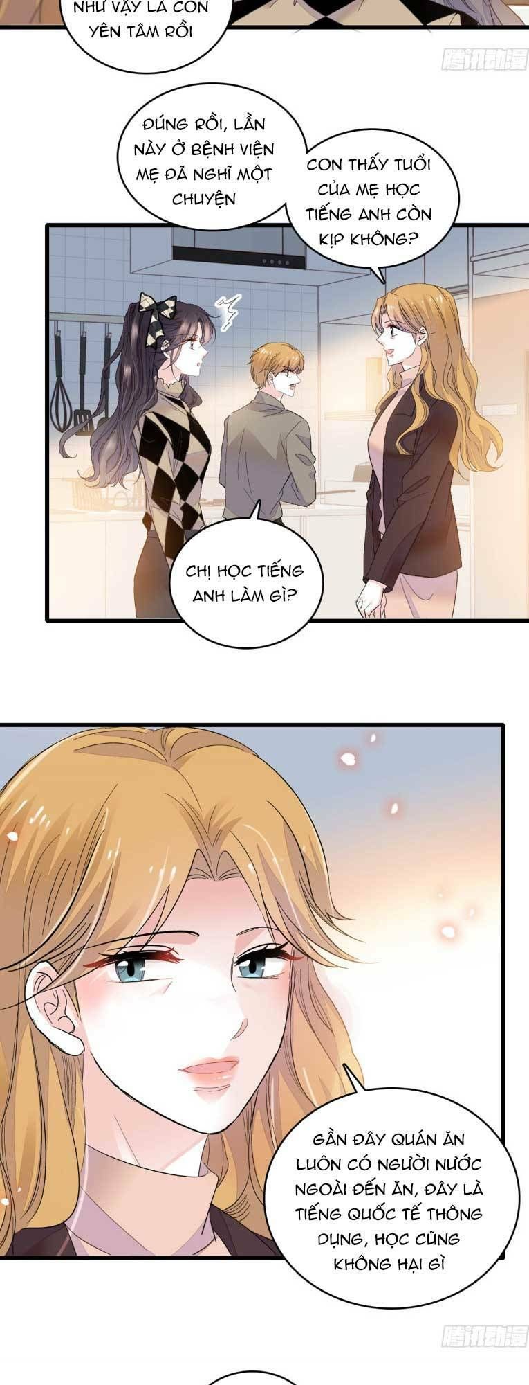 đọc truyện Thiên Kim Toàn Năng Bá Khí Ngút Trời Chương 62 ảnh 7 tại Thiên Thai Truyện