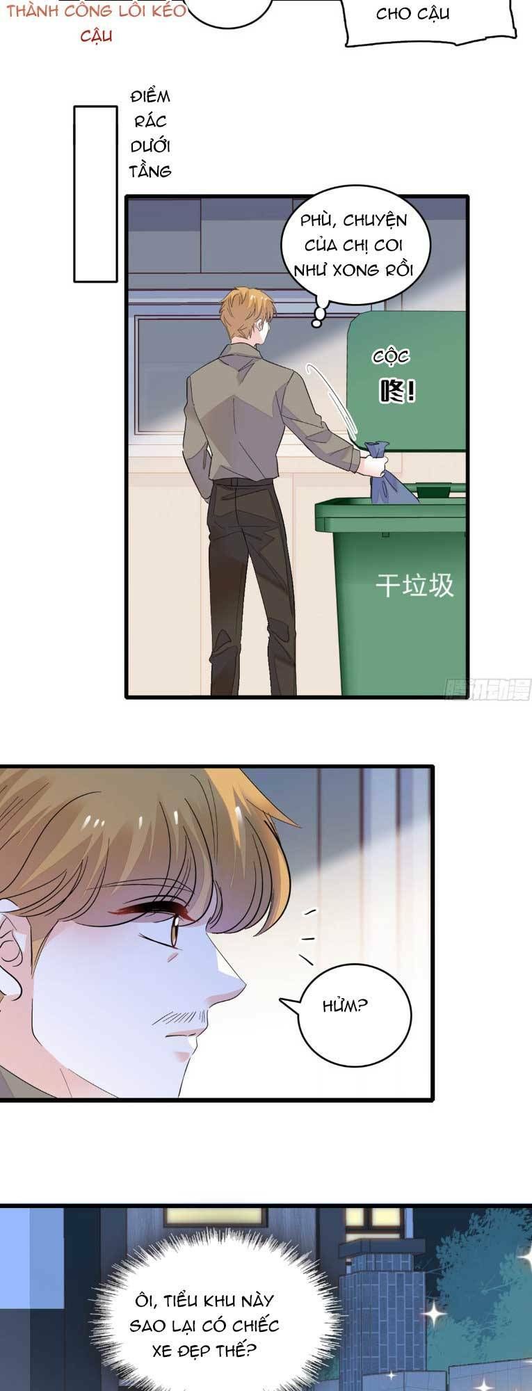 đọc truyện Thiên Kim Toàn Năng Bá Khí Ngút Trời Chương 62 ảnh 10 tại Thiên Thai Truyện