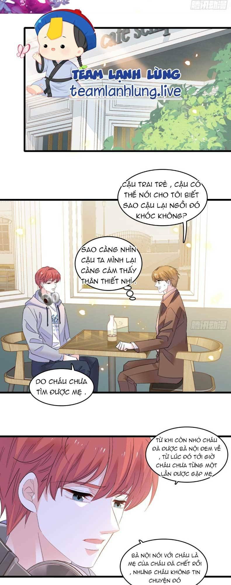 đọc truyện Thiên Kim Toàn Năng Bá Khí Ngút Trời Chương 63 ảnh 3 tại Thiên Thai Truyện